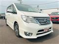 2014 Nissan Serena