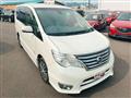 2014 Nissan Serena