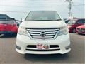 2014 Nissan Serena