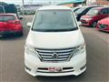 2014 Nissan Serena