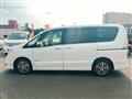 2014 Nissan Serena