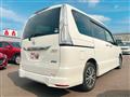 2014 Nissan Serena