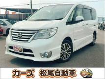 2014 Nissan Serena