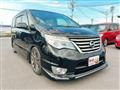 2014 Nissan Serena