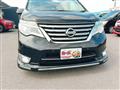 2014 Nissan Serena