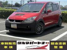 2009 Mitsubishi Colt
