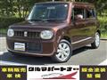 2011 Suzuki Lapin