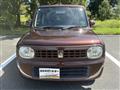 2011 Suzuki Lapin