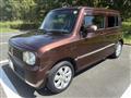 2011 Suzuki Lapin