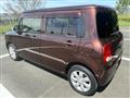 2011 Suzuki Lapin
