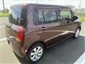 2011 Suzuki Lapin