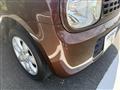 2011 Suzuki Lapin