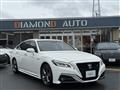 2019 Toyota Crown