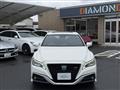 2019 Toyota Crown