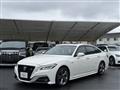 2019 Toyota Crown