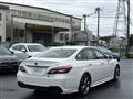 2019 Toyota Crown