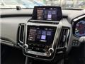 2019 Toyota Crown