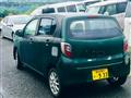 2012 Daihatsu Mira