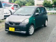 2012 Daihatsu Mira