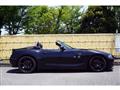 2007 BMW Z4