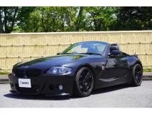 2007 BMW Z4
