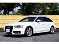 2012 Audi A4
