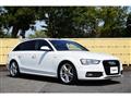 2012 Audi A4