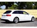 2012 Audi A4
