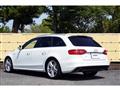 2012 Audi A4
