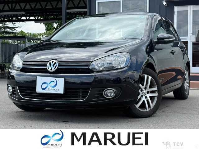 2011 Volkswagen Golf