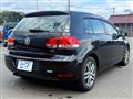 2011 Volkswagen Golf
