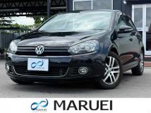 2011 Volkswagen Golf