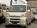 2006 Daihatsu Hijet Cargo