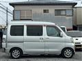 2006 Daihatsu Hijet Cargo