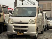2006 Daihatsu Hijet Cargo
