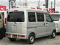 2006 Daihatsu Hijet Cargo