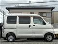 2006 Daihatsu Hijet Cargo