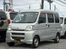 2006 Daihatsu Hijet Cargo