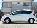 2015 Nissan Note