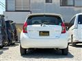 2015 Nissan Note