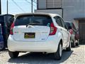 2015 Nissan Note