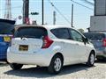2015 Nissan Note