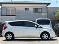 2015 Nissan Note