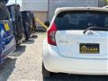 2015 Nissan Note