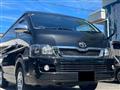 2010 Toyota Hiace Wagon