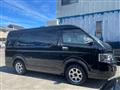 2010 Toyota Hiace Wagon