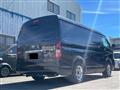 2010 Toyota Hiace Wagon