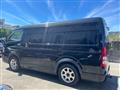 2010 Toyota Hiace Wagon