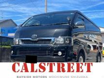 2010 Toyota Hiace Wagon