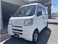 2014 Daihatsu Hijet Cargo